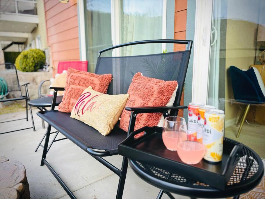 Sunserra Villa! Movie Room, Family Friendly, Bbqs, Pools, Free Golf! Quincy Exterior foto
